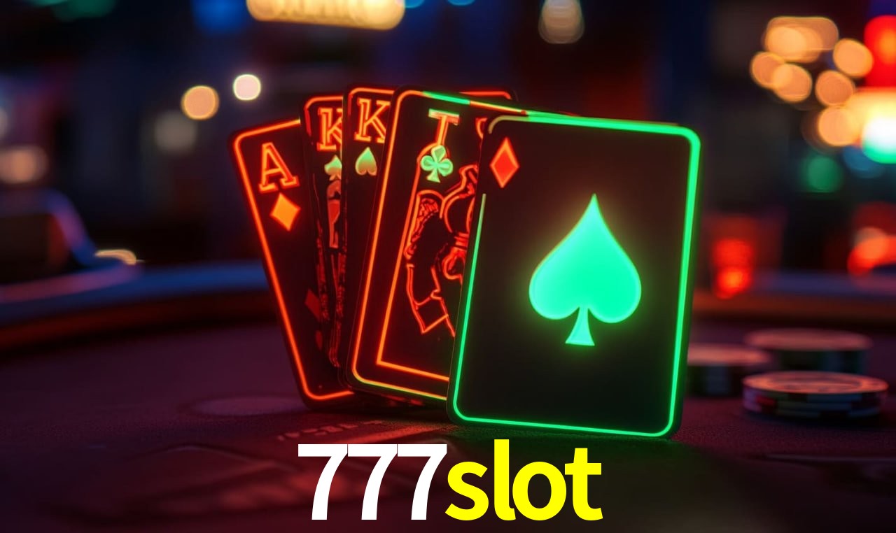 777slot Slots - 777slot visual 1