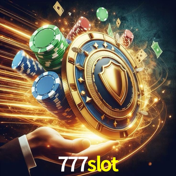 777slot Slots - 777slot visual 2