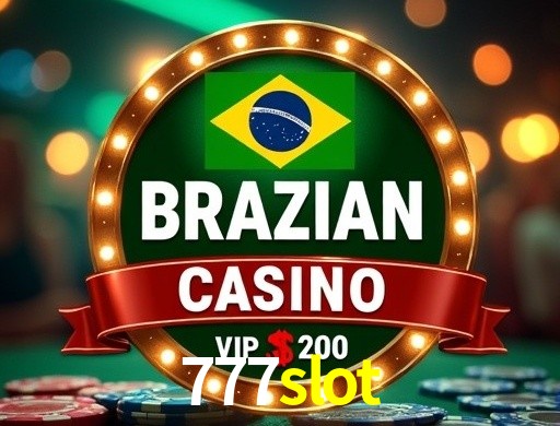 777slot visual 2
