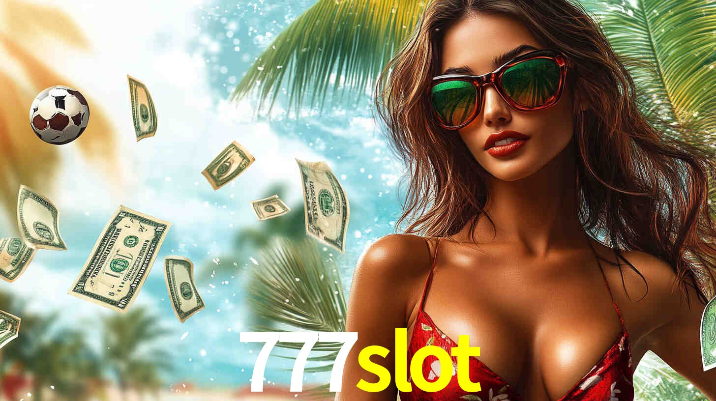 777slot Plataforma - 777slot visual 1