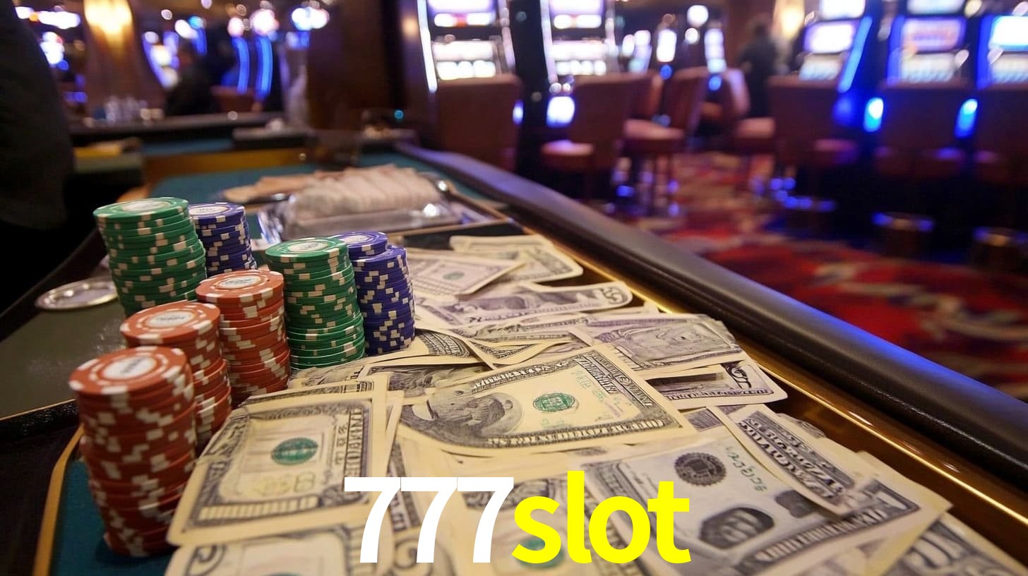 777slot visual 1