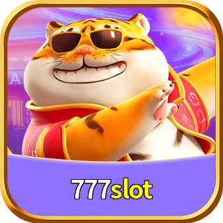 777slot símbolo institucional